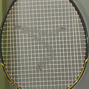 Badminton Racquet