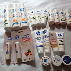 Moms Co Full kit 19 products