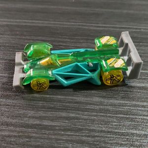 Hot Wheels X- Raycers Flash Drive