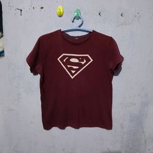 Daily Wear T-shirt For (Boy)