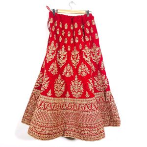 Wedding Lehnga Choli