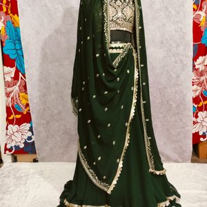 Lehanga Choli