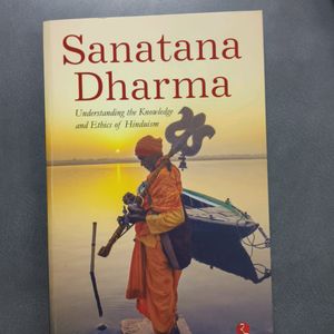 Sanathan  Dharma