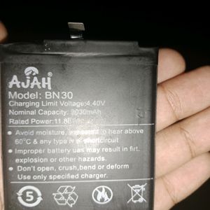 Redmi Phone Battery