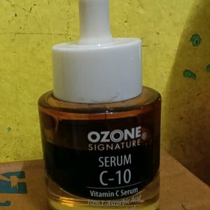 Ozone Signature Serum