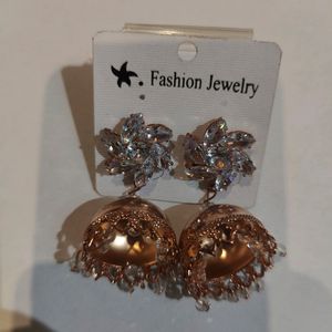 Brand New Earrings