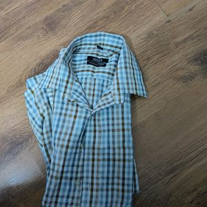 Mark N Spencer Shirt