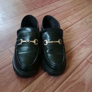 Loafers From Roadster