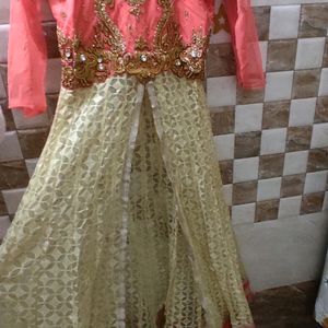 Design Lehenga