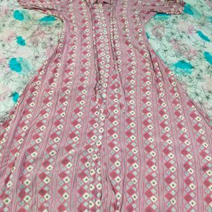 Very Beautiful Frockcuting Kurta