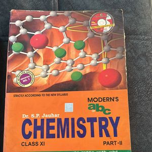 Modern’s abc Chemistry