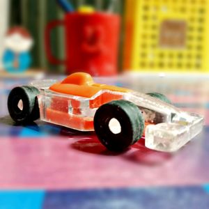 Toy Car