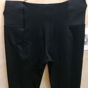 Women's Casual Jegging/Trouser