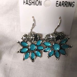 2 Pair Earing