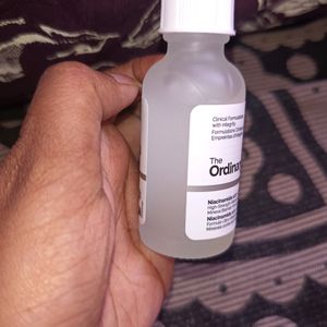 Full Bottle Ordinary Niacinamide 10% Serum