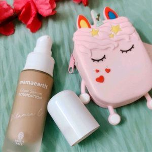 Brand New Foundations Combo Deal Dhamka Offer