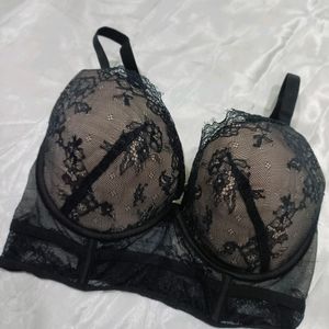 Imported Designer Bra Penty Set