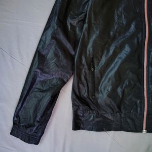 Adidas Windcheater Jacket black