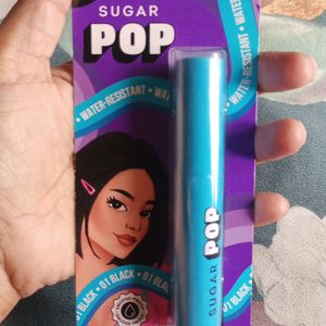 Sugar Pop Volumizing Mascara