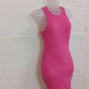 SHEIN BODYCON DRESS