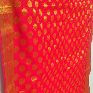 Banarasi New Dupatta In 200