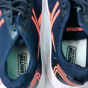 BRUTON Sports Shoe Running Shoes