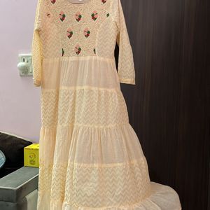 Gown Anarkali 349/- Rs