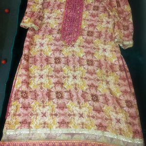 Kurti