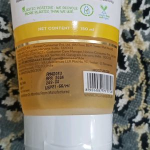 Aleo Turmeric Gel