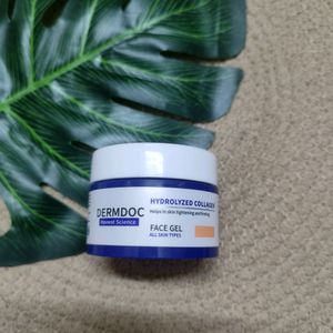 Dermdoc Hydrolized Collagen