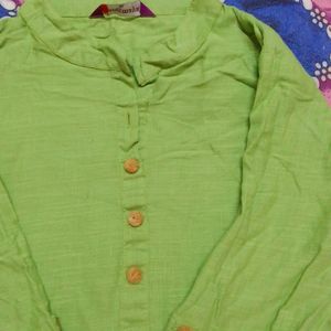 Combo Kurti