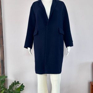 Freesize Overcoat