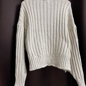 H&M High Neck Sweater