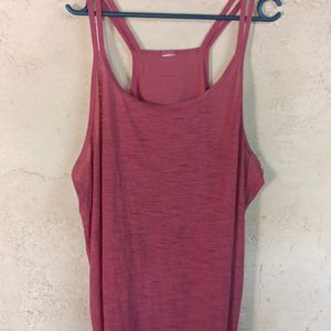 Women's Oversized Fashion Tank Top Vest