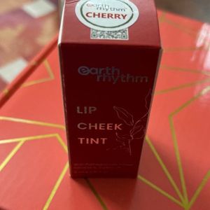 Earth Rhythm Lip, Cheek and Eye Shadow Tint Cherry