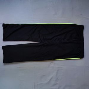 ADIDAS SPAIN TRACK PANT FOOTBALL BLACK