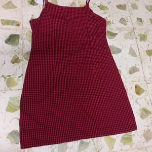 Frock Small Size M