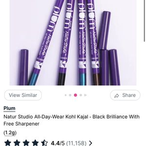 Plum Kajal (Bestseller)