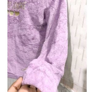 Soft Sweater for Women's