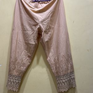 Avaasa Tan Colour Pant Size XXL