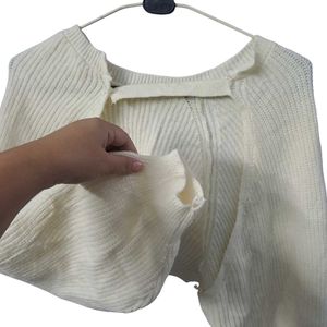 Bolero Shrug