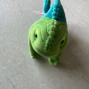 Squirt Soft Toy