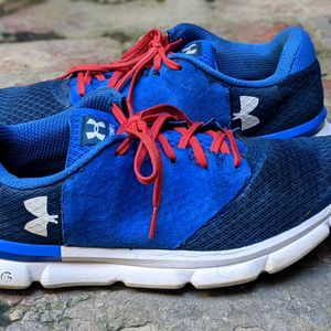 Under Armour Men's Shoes