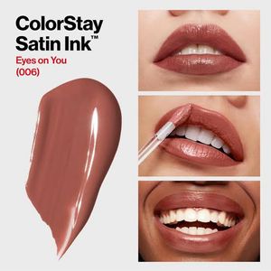 Revlon Colorstay Satin Ink Liquid Lipstick