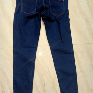 Women's Tokyo Talkies Skinny Jeans