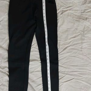 Beautiful  Black Jegging,,new