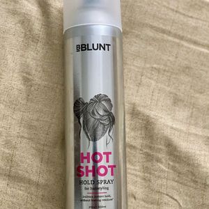 Bblunt Holding Spray Combo