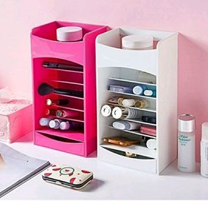 💅🎀 MAKEUP ORGANIZER👯🤳