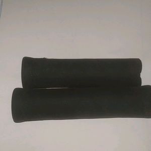 Cycle Grips Condition Good 10 Days Used