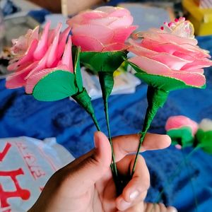 Artificial Flower 🌸